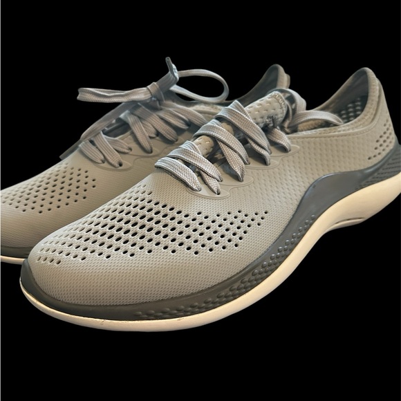CROCS Other - Crocs Size 10 Lite ride Men’s shoes